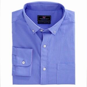 Vinyard Vines Performance Men's Classic Murray Shirt